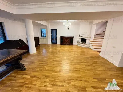 Vila pretabila rezidenta/office la Bulevard  Iancu Nicolae - foto 2
