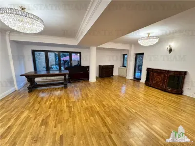Vila pretabila rezidenta/office la Bulevard  Iancu Nicolae - foto 3