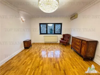 Vila pretabila rezidenta/office la Bulevard  Iancu Nicolae - foto 9