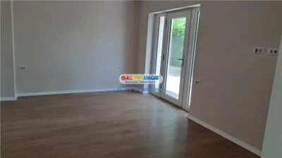 Inchiriere spatiu parter amplu impecabil imobil nou AEROGARII - foto 4