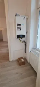 Spatiu 146mp pt. birouri, ultracentral vizavi de Primaria Arad - foto 9