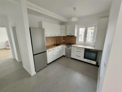 Mehala, apartament 2 camere, centrala proprie, teresa 45 mp - foto 3