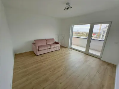 Mehala, apartament 2 camere, centrala proprie, teresa 45 mp - foto 4