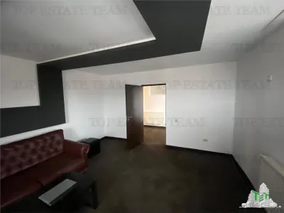 Apartament 2 camere spatioase , pozitionare excelenta si acces rapid metrou Aparatorii  Patriei, Facultatea ,,Spiru Haret,, - foto 3
