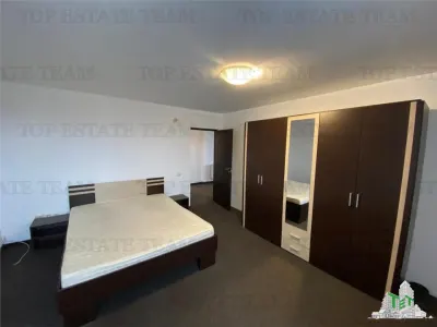 Apartament 2 camere spatioase , pozitionare excelenta si acces rapid metrou Aparatorii  Patriei, Facultatea ,,Spiru Haret,, - foto 4