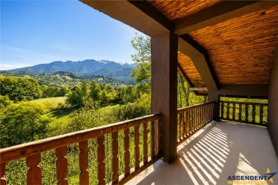 Proprietate notabila, ocazie personalizare, in transcendentalul Bran, Brasov - Brasov