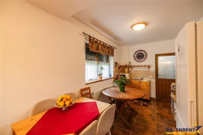 Residential/ investitiola/ Pensiune/ Centru seniorial, 531 mp, 1.800mp teren - foto 11