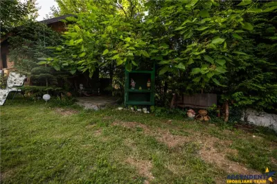 Residential/ investitiola/ Pensiune/ Centru seniorial, 531 mp, 1.800mp teren - foto 12