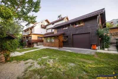Residential/ investitiola/ Pensiune/ Centru seniorial, 531 mp, 1.800mp teren - foto 17