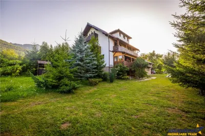 Residential/ investitiola/ Pensiune/ Centru seniorial, 531 mp, 1.800mp teren - foto 19
