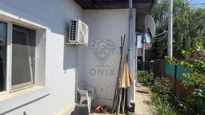 Casa 5 camere, caramida, garaj, pivnita — Cantacuzino, Ploiesti - foto 2