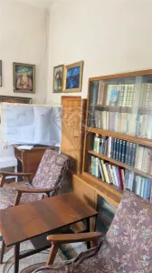 Casa 5 camere, caramida, garaj, pivnita — Cantacuzino, Ploiesti - foto 9