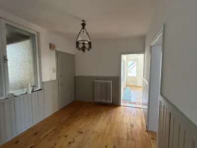 Nivel in  vila, 4 camere cu garaj, curte proprie, Central, Brasov - foto 12