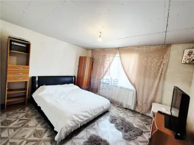 Casa individuala si spatioasa cu 5 camere - teren 1166 mp - foto 3