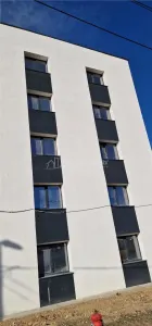 Bocsa Romana, Proiect NOU, 28 de Apartamente cu 2 si 3 Cam., Modernizari Premium. - foto 24