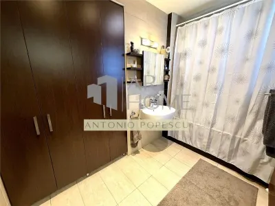 Apartament 4 camere, garaj si boxa, in Ploiesti, zona centrala. - foto 15