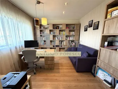 Apartament 4 camere, garaj si boxa, in Ploiesti, zona centrala. - foto 8