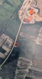Bocsa 2 terenuri INTRAV. 1500 Mp(17500 Euro) si 3000 Mp.(31.900 Euro) la Drumul National. - foto 2