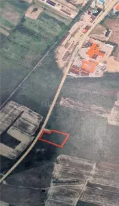 Bocsa 2 terenuri INTRAV. 1500 Mp(17500 Euro) si 3000 Mp.(31.900 Euro) la Drumul National. - foto 3