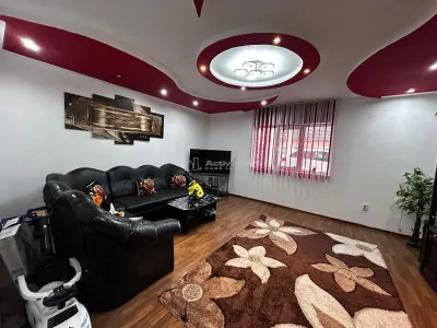 Bocsa Montana, Casa Noua cu Parter+Etaj - foto 9