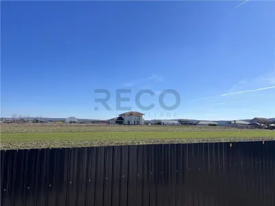 RECO casa moderna 4 camere Cheriu - foto 19