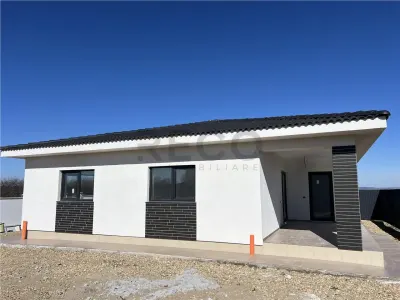 RECO casa moderna 4 camere Cheriu - foto 21