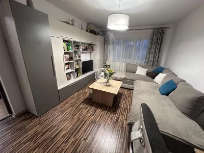 Apartament 3 camere  de vanzare  Dacia, - Iasi