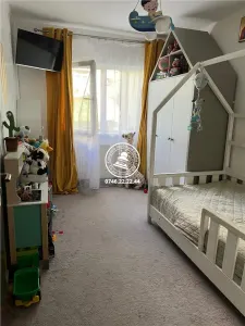 Apartament 3 camere  de vanzare  Dacia, - foto 11