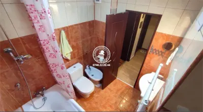 Apartament 3 camere  de vanzare  Dacia, - foto 12