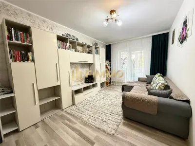 Apartament 2 cam | Mobilat | 50mp | Obcini | ID:1675 - foto 2