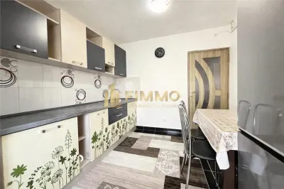 Apartament 2 cam | Mobilat | 50mp | Obcini | ID:1675 - foto 4