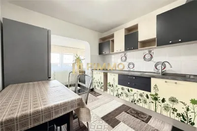 Apartament 2 cam | Mobilat | 50mp | Obcini | ID:1675 - foto 5