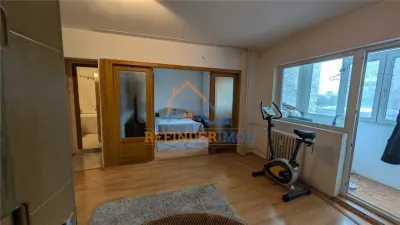 Vanzare 4 camere Sos Oltenitei 82mp - Bucuresti