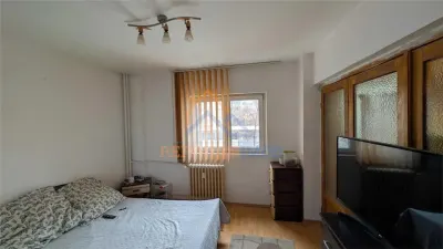 Vanzare 4 camere Sos Oltenitei 82mp - foto 3