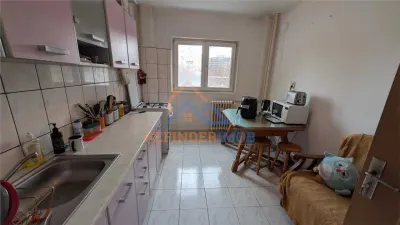 Vanzare 4 camere Sos Oltenitei 82mp - foto 8