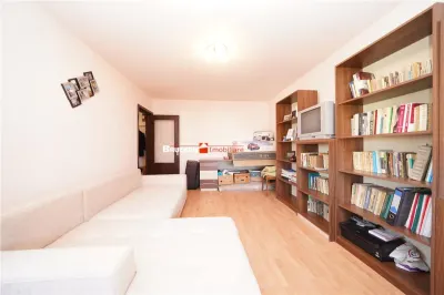 Apartament 3 camere | Decebal - Oradea