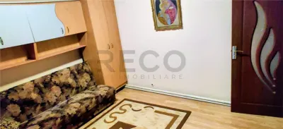 RECO Apartament 2 camere etaj parter zona Rogerius - foto 4