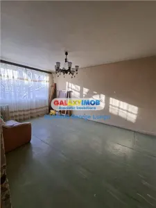 Apartament 3 camere decomandat Drumul Taberei Valea Ialomitei - Bucuresti