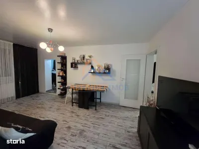 Vanzare 4 camere Soseaua Berceni 80mp - Bucuresti