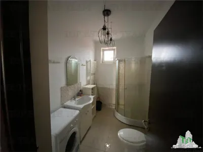 Apartament 2 camere Premium 85 mp, confort modern, acces rapid metrou Aparatorii Patriei - foto 8