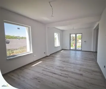 Casa premium cu 4 camere | 155 mp | 500 mp teren | Hlincea - Manta Rosie - foto 2