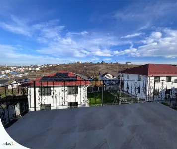 Casa premium cu 4 camere | 155 mp | 500 mp teren | Hlincea - Manta Rosie - foto 10