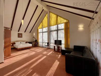 Hotel de +20 de camere in renumita statiune turistica  Poiana Brasov - foto 5