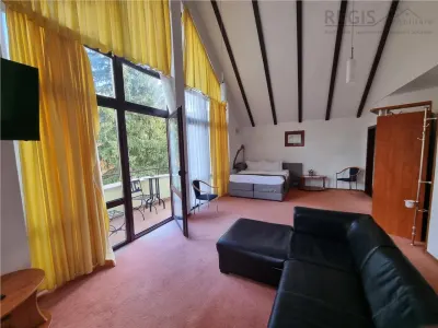 Hotel de +20 de camere in renumita statiune turistica  Poiana Brasov - foto 6