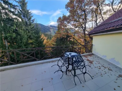 Hotel de +20 de camere in renumita statiune turistica  Poiana Brasov - foto 10