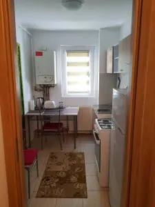 Apartament 2 camere Centrul Civic -CEC Bank,parter,98000 Euro neg - foto 4