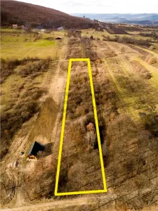 RECO Teren 5361 mp, Vadu Crișului, teren generos - foto 8