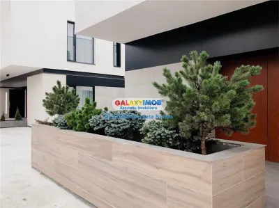 VILA EXCLUSIVISTA 5 CAMERE PIPERA IANCU NICOLAE - foto 2