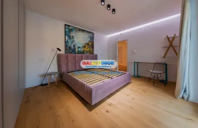 VILA EXCLUSIVISTA 5 CAMERE PIPERA IANCU NICOLAE - foto 5
