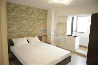 Apartament de vanzare cu 3 camere, 2 gr sanitare - zona 13 Septembrie - foto 5